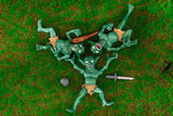 Aquamarine Original - Goblin Village Action Figure (3-Pack)