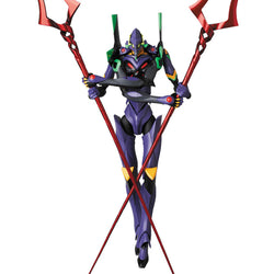 MAFEX Rebuild of Evangelion - Evangelion Unit-13