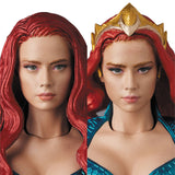MAFEX Aquaman - Mera