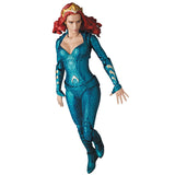 MAFEX Aquaman - Mera