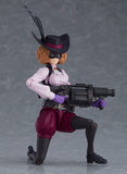 Figma Persona 5 The Animation - Noir