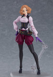 Figma Persona 5 The Animation - Noir