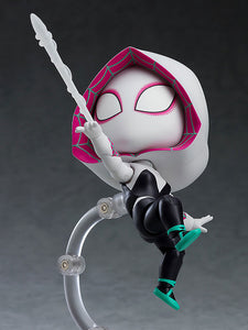 Nendoroid Spiderman - Spider-Gwen Spider-Verse Edition