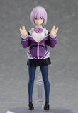 Figma Denko Choujin Gridman (SSSS.Gridman) - Akane Shinjo DX Edition