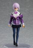 Figma Denko Choujin Gridman (SSSS.Gridman) - Akane Shinjo DX Edition