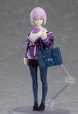 Figma Denko Choujin Gridman (SSSS.Gridman) - Akane Shinjo DX Edition