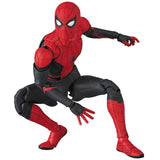 MAFEX Spiderman Far From Home - Spiderman Upgraded Suit