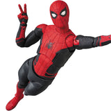 MAFEX Spiderman Far From Home - Spiderman Upgraded Suit