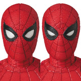 MAFEX Spiderman Far From Home - Spiderman Upgraded Suit