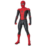 MAFEX Spiderman Far From Home - Spiderman Upgraded Suit