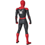 MAFEX Spiderman Far From Home - Spiderman Upgraded Suit