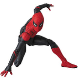 MAFEX Spiderman Far From Home - Spiderman Upgraded Suit