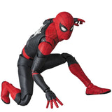 MAFEX Spiderman Far From Home - Spiderman Upgraded Suit