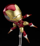 Nendoroid Avengers: Endgame - Iron Man Mark 85 Endgame Version DX Edition