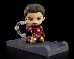Nendoroid Avengers: Endgame - Iron Man Mark 85 Endgame Version DX Edition