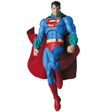 MAFEX Superman (HUSH Version)