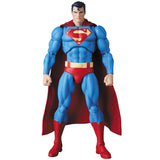 MAFEX Superman (HUSH Version)