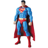 MAFEX Superman (HUSH Version)