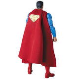MAFEX Superman (HUSH Version)