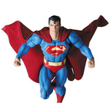 MAFEX Superman (HUSH Version)