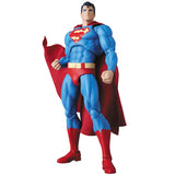 MAFEX Superman (HUSH Version)