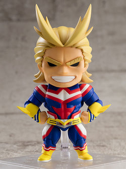 Nendoroid 1234 My Hero Academia - All Might