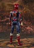 S. H. Figuarts Avengers: Endgame - Iron Spider (Final Battle Edition)