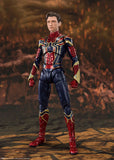 S. H. Figuarts Avengers: Endgame - Iron Spider (Final Battle Edition)