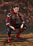 S. H. Figuarts Avengers: Endgame - Iron Spider (Final Battle Edition)