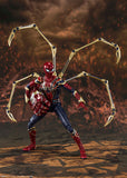 S. H. Figuarts Avengers: Endgame - Iron Spider (Final Battle Edition)