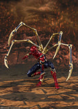 S. H. Figuarts Avengers: Endgame - Iron Spider (Final Battle Edition)