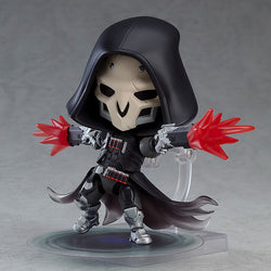 Nendoroid 1242 Overwatch Reaper Classic Skin Edition