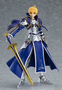 Figma Fate Grand Order - Saber Arthur Pendragon (Prototype)