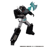Transformers Masterpiece - MP-49 Black Convoy / Nemesis Prime