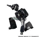 Transformers Masterpiece - MP-49 Black Convoy / Nemesis Prime