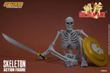 Storm Collectibles Golden Axe - Skeleton 2 Pack