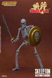 Storm Collectibles Golden Axe - Skeleton 2 Pack