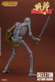 Storm Collectibles Golden Axe - Skeleton 2 Pack