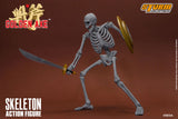 Storm Collectibles Golden Axe - Skeleton 2 Pack