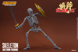 Storm Collectibles Golden Axe - Skeleton 2 Pack
