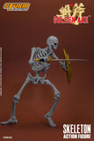 Storm Collectibles Golden Axe - Skeleton 2 Pack