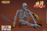 Storm Collectibles Golden Axe - Skeleton 2 Pack