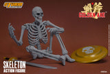 Storm Collectibles Golden Axe - Skeleton 2 Pack