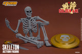 Storm Collectibles Golden Axe - Skeleton 2 Pack