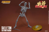 Storm Collectibles Golden Axe - Skeleton 2 Pack