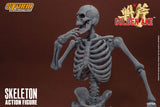 Storm Collectibles Golden Axe - Skeleton 2 Pack