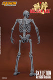 Storm Collectibles Golden Axe - Skeleton 2 Pack