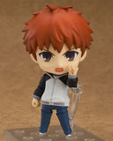 Nendoroid 555 Fate/stay night [Unlimited Blade Works] Shirou Emiya