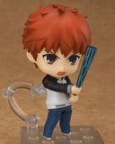 Nendoroid 555 Fate/stay night [Unlimited Blade Works] Shirou Emiya