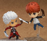 Nendoroid 555 Fate/stay night [Unlimited Blade Works] Shirou Emiya